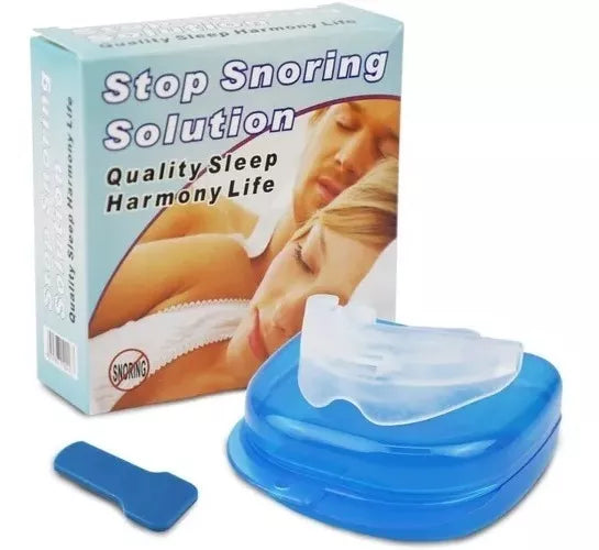 ProSleep Antirronquidos - ¡Despídete de los ronquidos y duerme como nunca! + E-book GRATIS 🎁