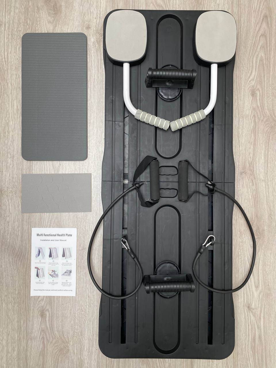 PilaFit - Tabla de Pilates Plegable OFERTA ESPECIAL