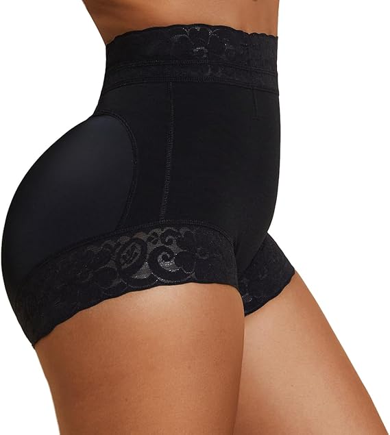Faja Short Levanta Gluteos + E-book GRATIS 🎁