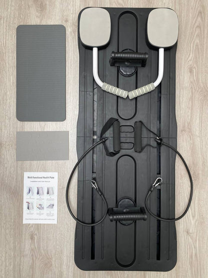 PilaFit - Tabla de Pilates Plegable OFERTA ESPECIAL